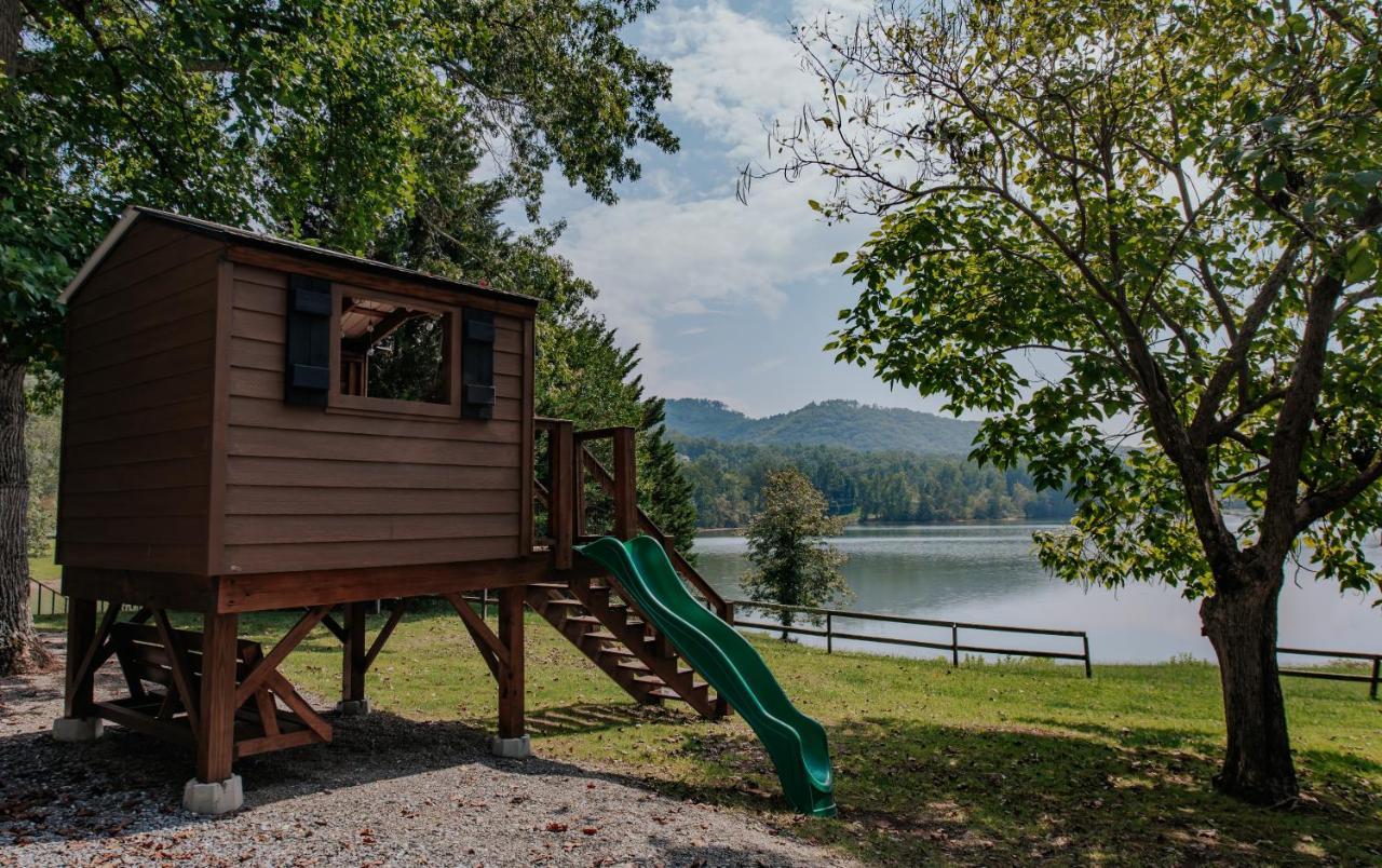 Tranquille Resort 히와세이 외부 사진