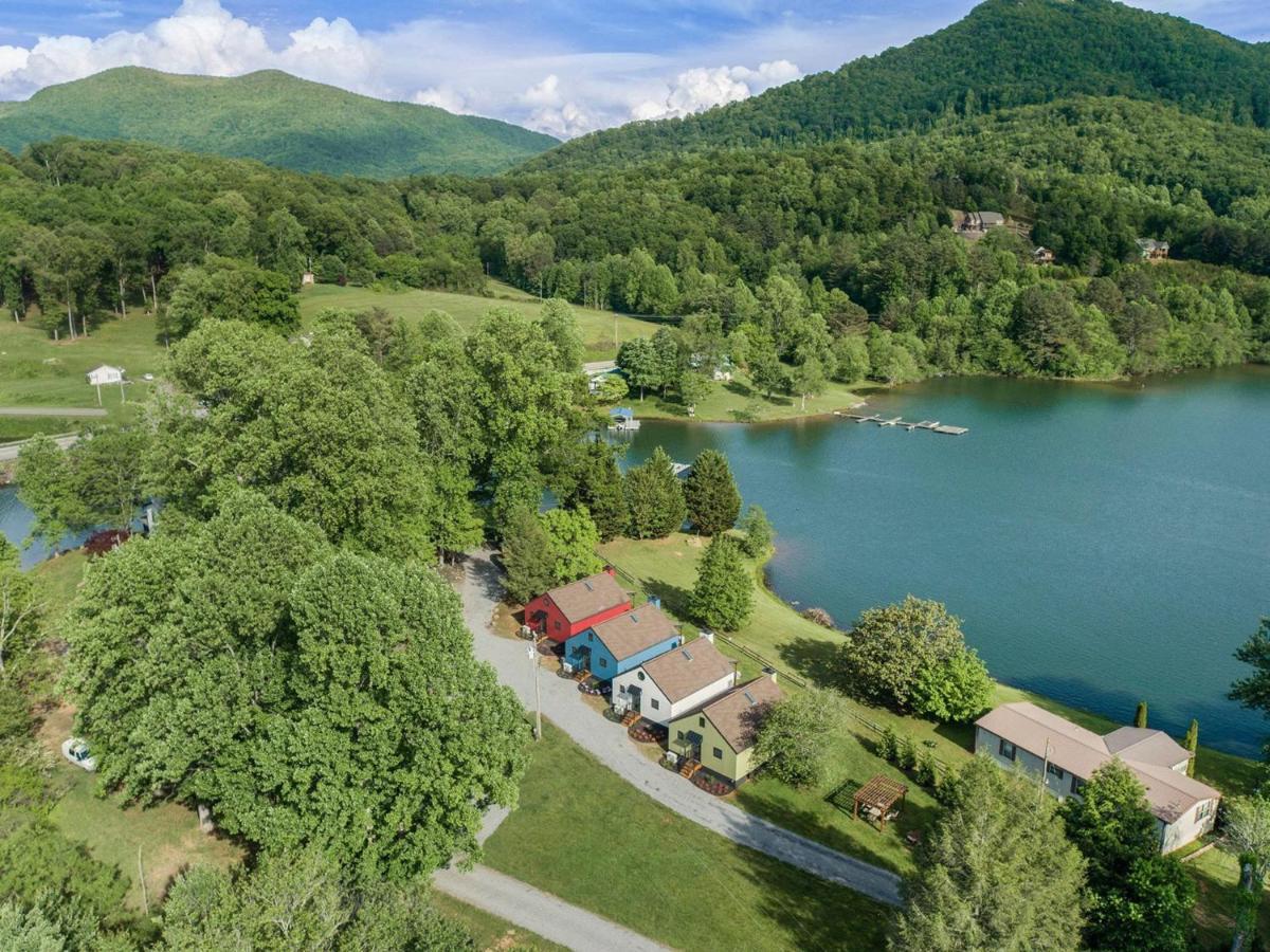 Tranquille Resort 히와세이 외부 사진