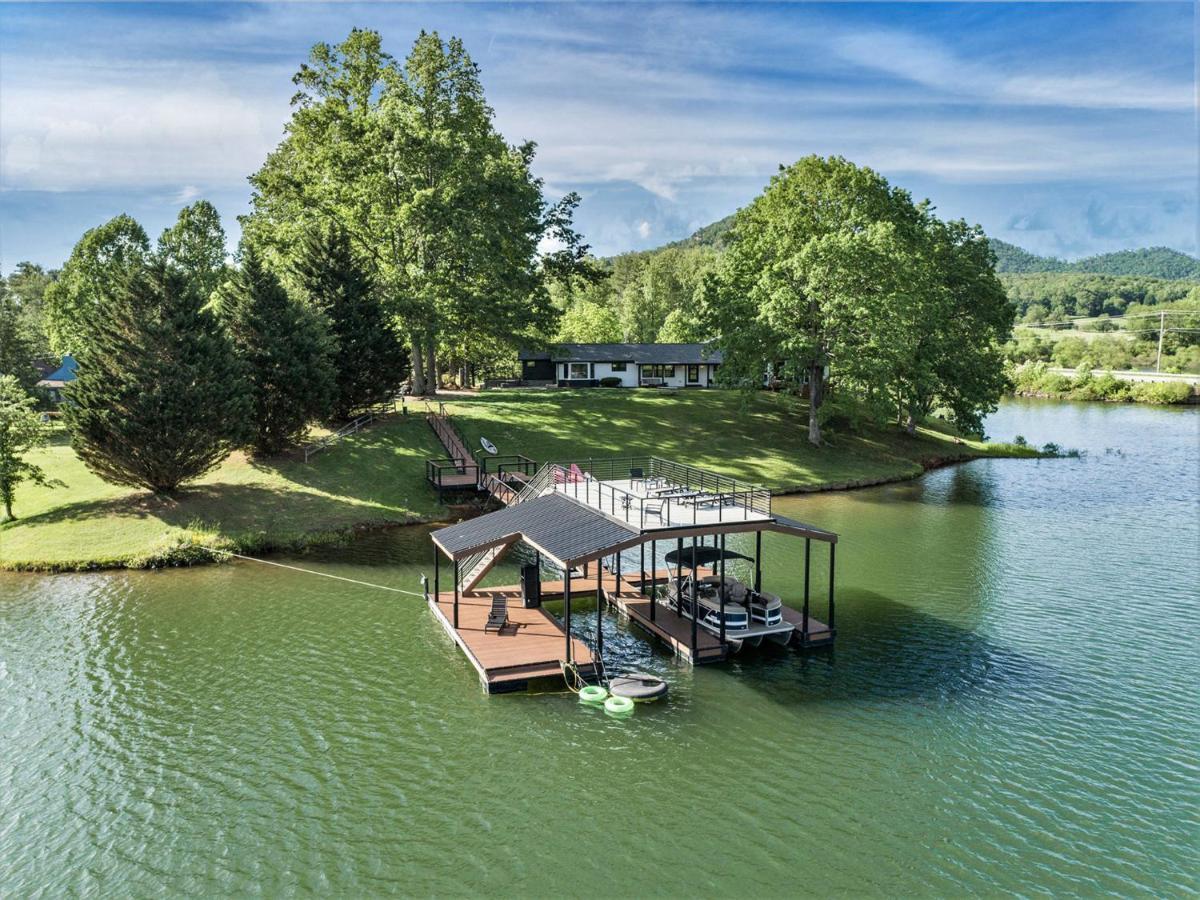 Tranquille Resort 히와세이 외부 사진