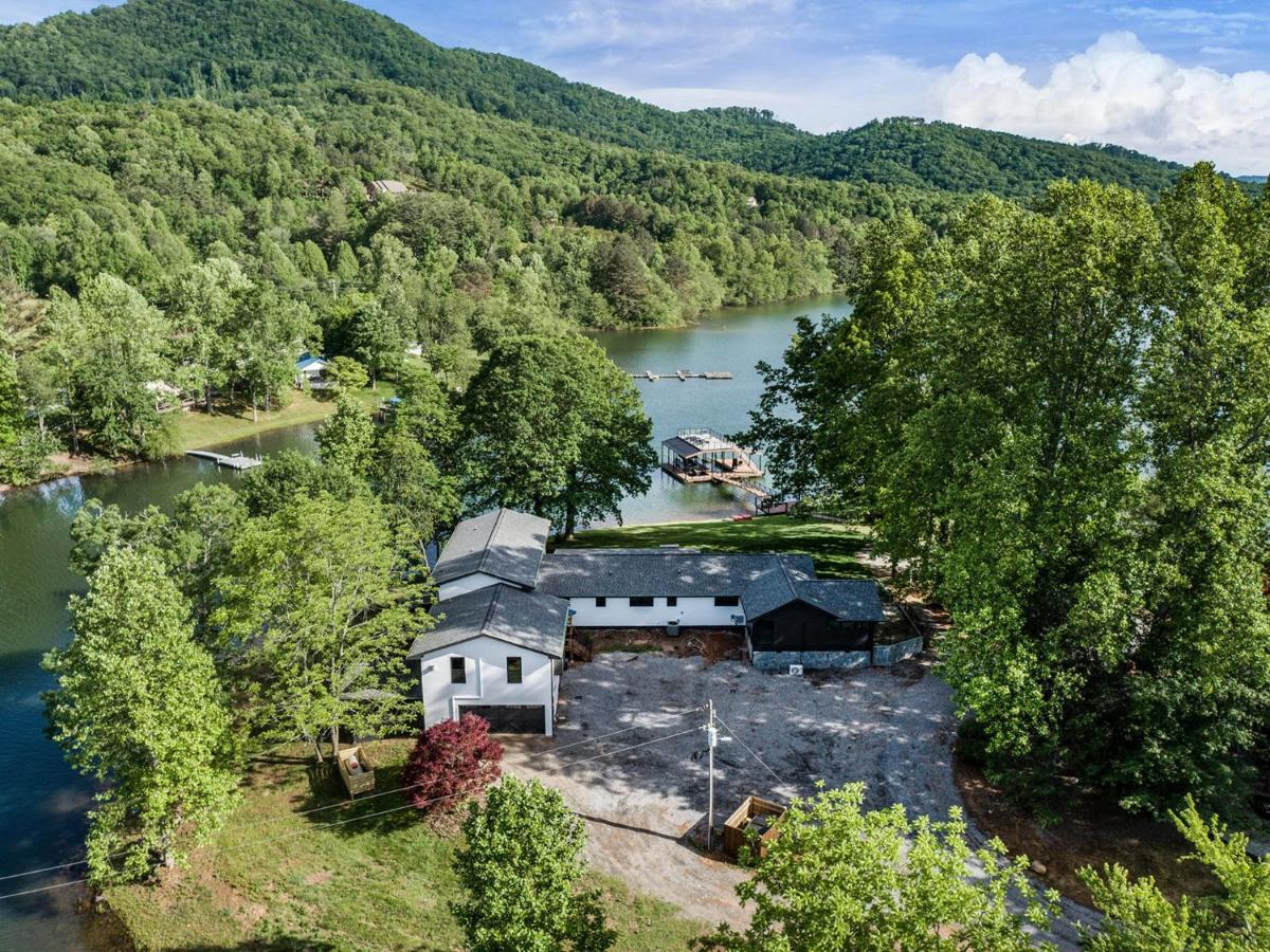 Tranquille Resort 히와세이 외부 사진