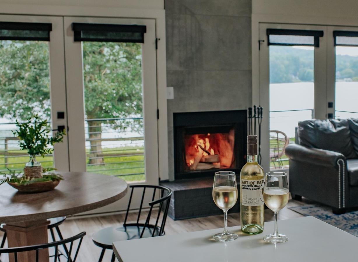 Tranquille Resort 히와세이 외부 사진