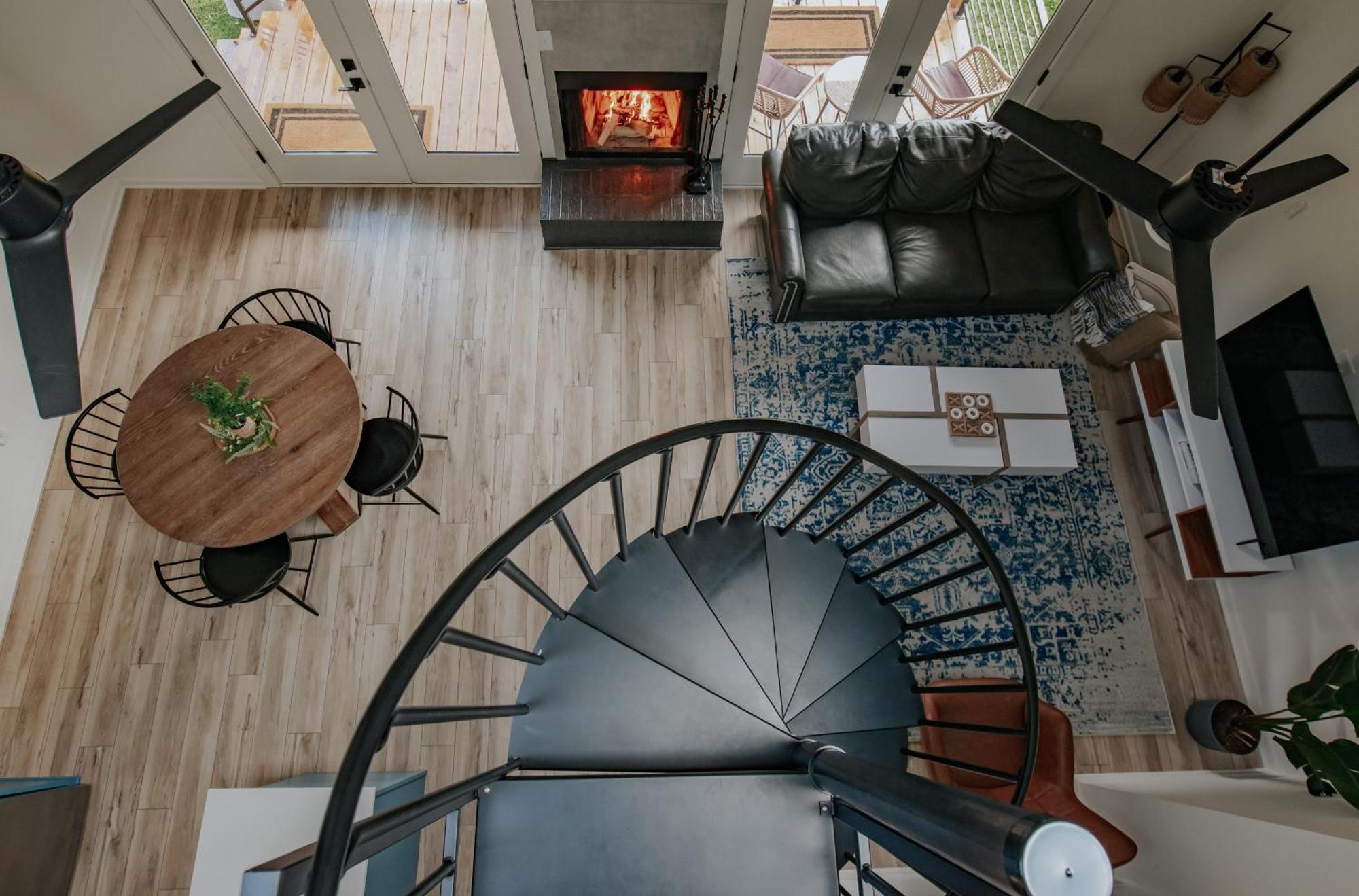 Tranquille Resort 히와세이 외부 사진